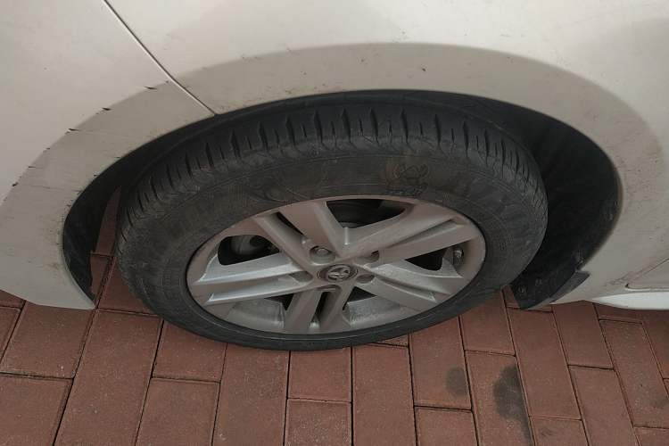 Used Toyota Levin 2019 185T CVT Luxury Edition China VI Standard