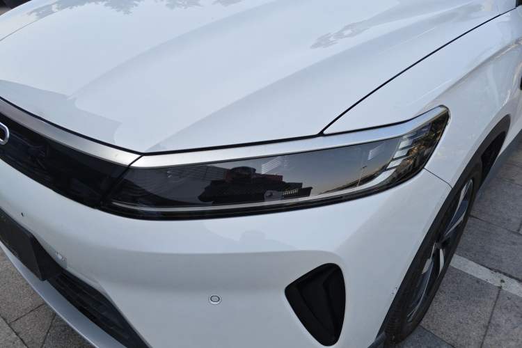 Used BYD Sealion 05 DM-i 2025 DM-i Smart Drive 115KM Flagship Model