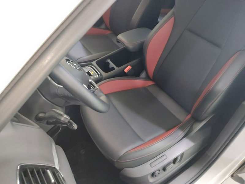 Used Skoda Karoq 2022 TSI280 Prestige Edition — 14
