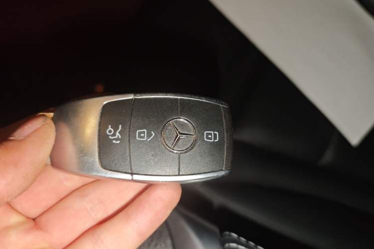 Used Mercedes-Benz C-Class 2020 C 260 L Sport Edition
