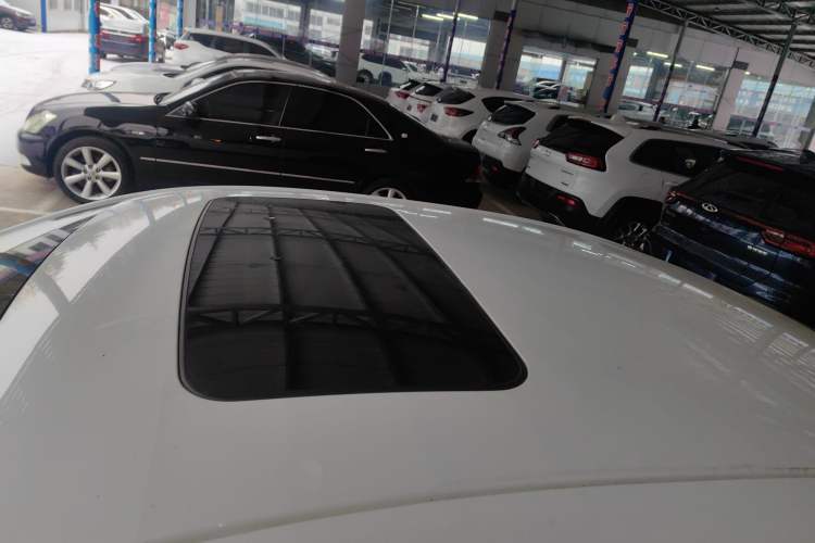 Used Chevrolet Malibu 2018 530T Automatic Luxury Edition
