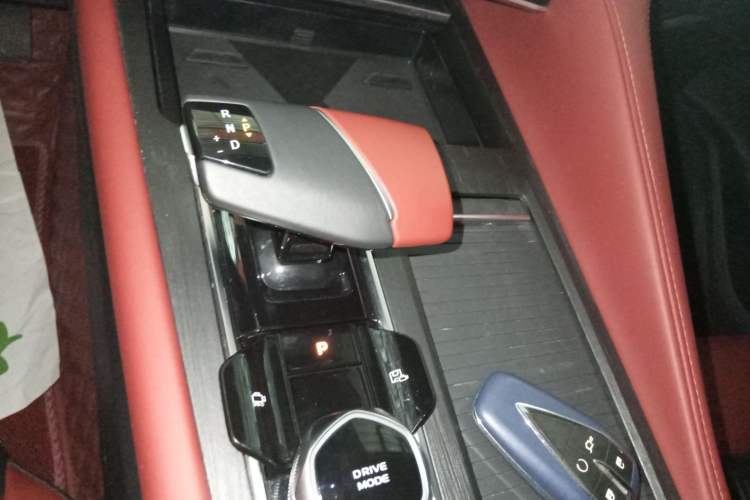 Used CHANGAN CS75 PLUS 2022 2nd Generation 1.5T Automatic Prestige Version
