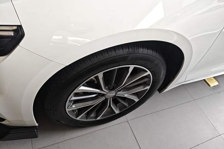 Used Geely Auto Preface 2025 Dongfang Yao 1.5TD Fuyao Edition