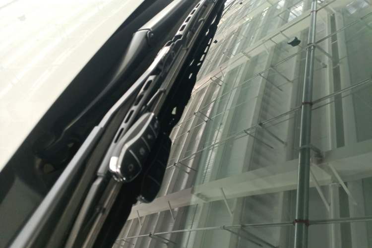 Used BYD e2 2024 Honor Edition Luxury Model
