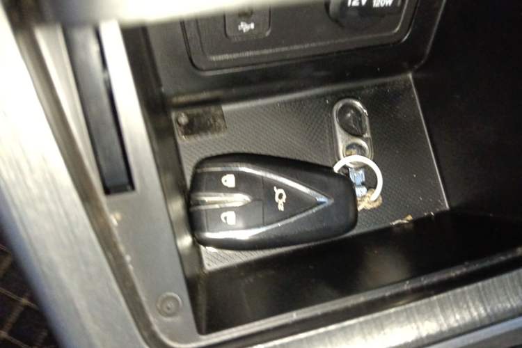 Used CHANGAN CS55PLUS 2021 Blue Whale Edition 1.5T DCT Prestige Model
