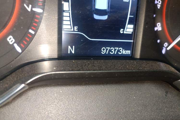 Used Chery Arrizo 5 2017 SPORT 1.5T CVT Luxury Edition