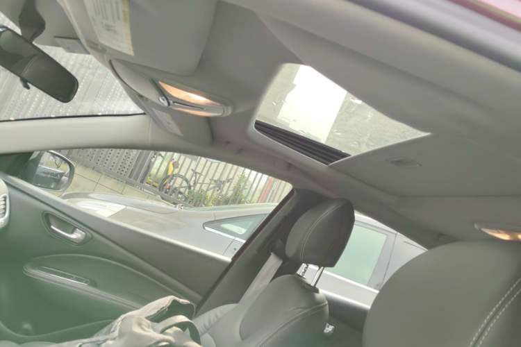 Used Fiat Viaggio 2012 1.4T Automatic Jingxiang Edition