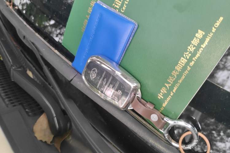 Used Toyota Venza 2022 2.0L CVT Two-Wheel Drive Prestige Edition