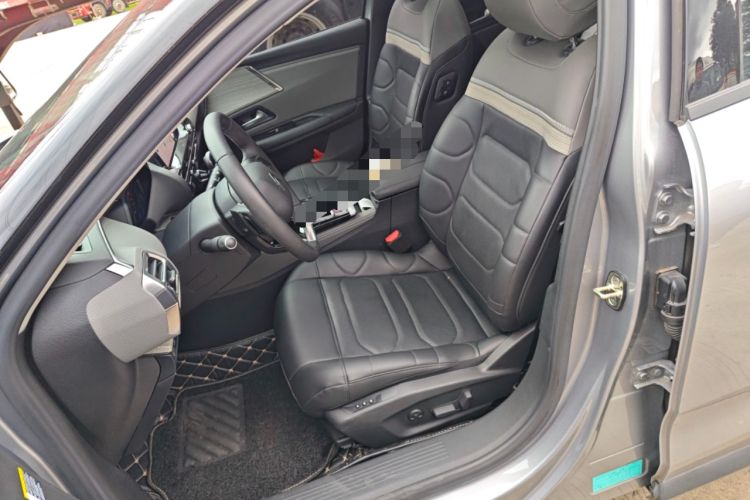 Used Citroen C5 X 2021 1.6T Ignite the Extraordinary
