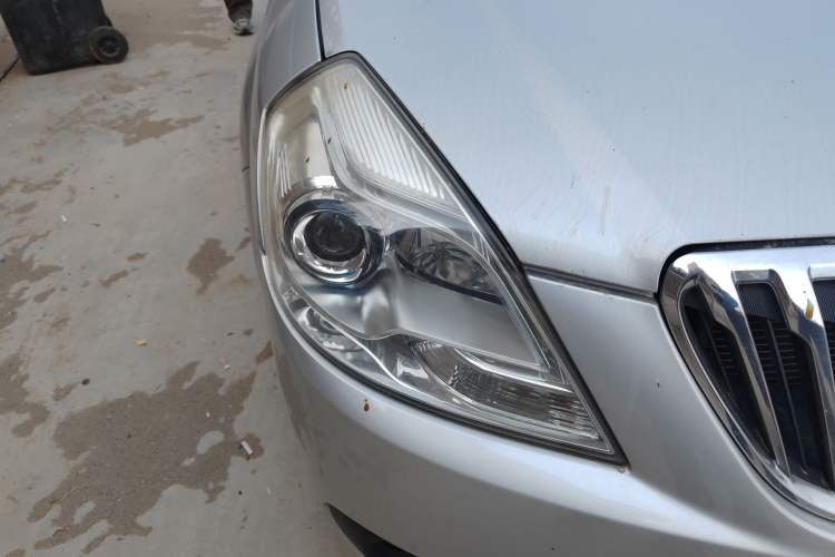 Used Buick Excelle 2013 1.5L Automatic Luxury Model