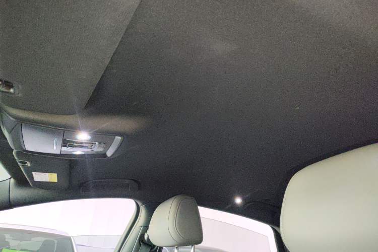 Used BYD Seal 07 DM-i 2025 Intelligent Driving Version DM-i 1.5L 125km Elite Edition