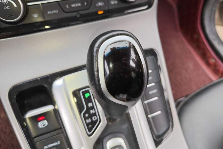 Used Geely Auto Emgrand GS 2018 Sport Edition 1.4T Automatic LingShang Model