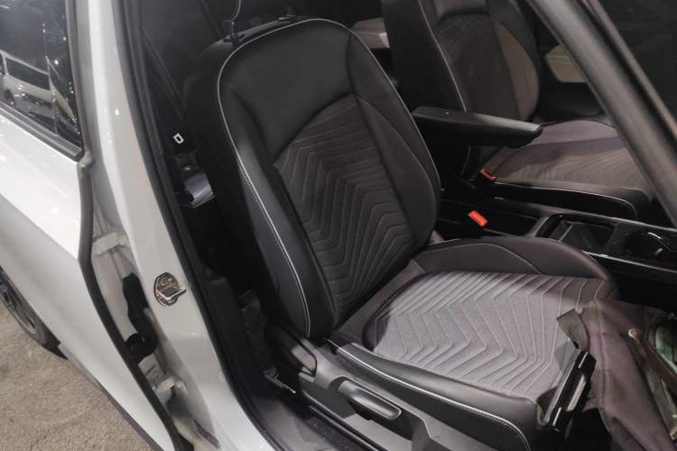 Used Volkswagen ID.3 2023 Upgraded Model Pure Intelligent Enjoyment Version