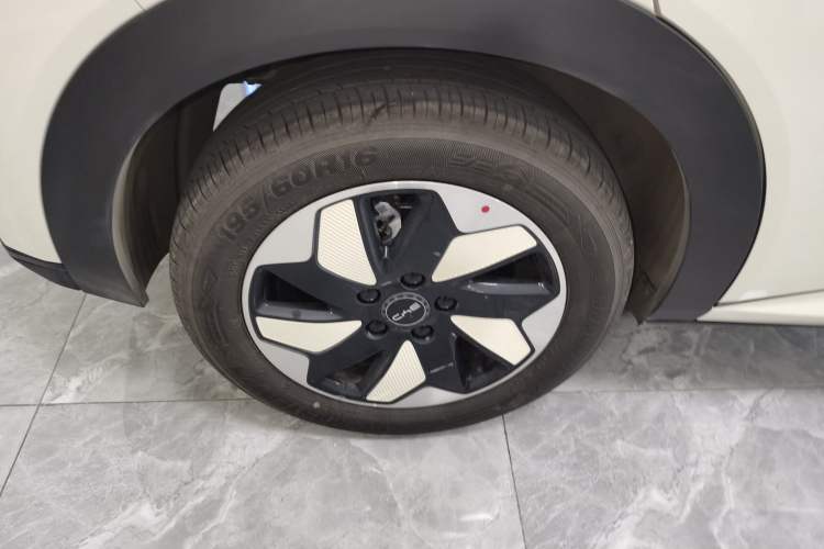 Used BYD Dolphin 2025 420km Free Edition