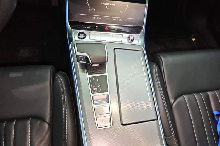 Used Audi A6L 2024 45 TFSI Prestige Dynamic Edition
