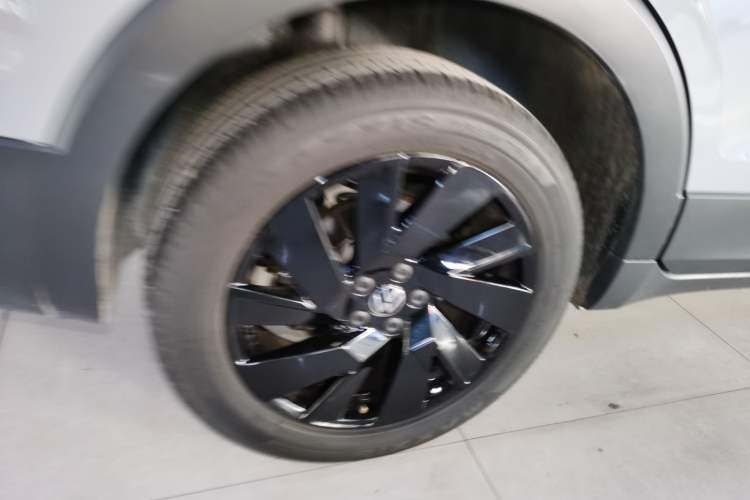 Used Volkswagen Tharu 2026 Model Xinrui 300TSI Ruixiang Edition