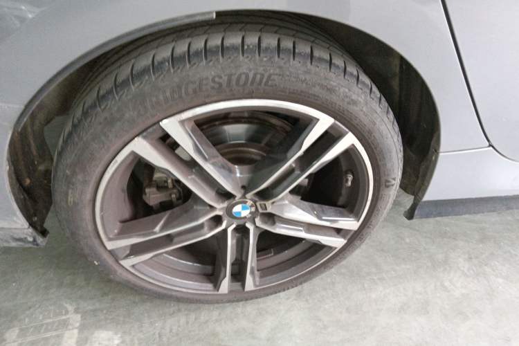 Used BMW 2 Series 2023 225i Four-Door Coupe M Sport Package