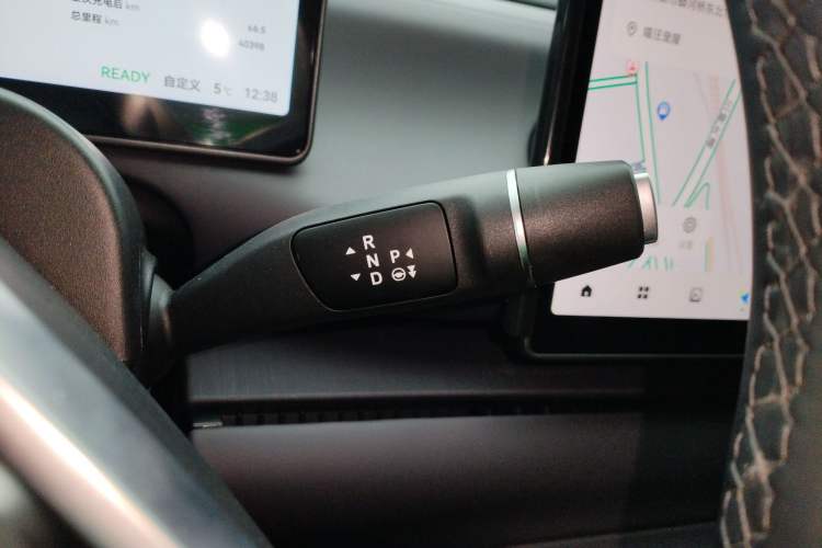 Used Leapmotor C10 2024 530 Comfort Edition
