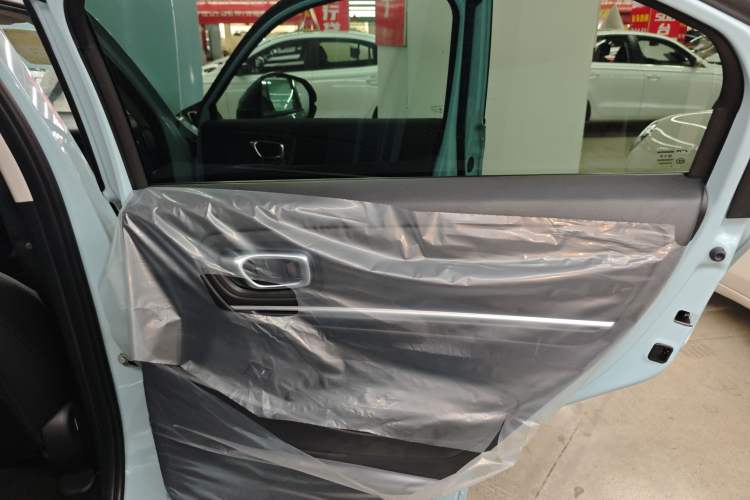 Used Honda e:NP1 2023 420 km Vision Edition