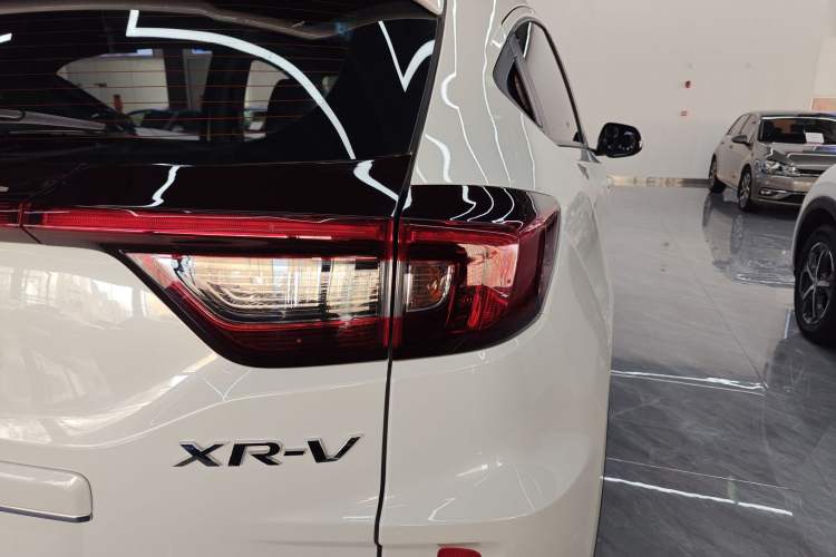 Used Honda XR-V 2021 220TURBO CVT Luxury Edition