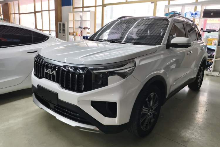 Used Kia Sportage R 2021 Ace 2.0L Splendid Edition