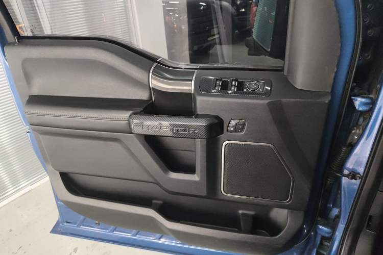 Used Ford F-150 Raptor 2019 3.5T Raptor Performance Enhanced Edition