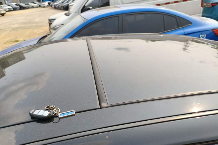 Used Nissan Teana 2019 2.0L XL Comfort Edition Roof