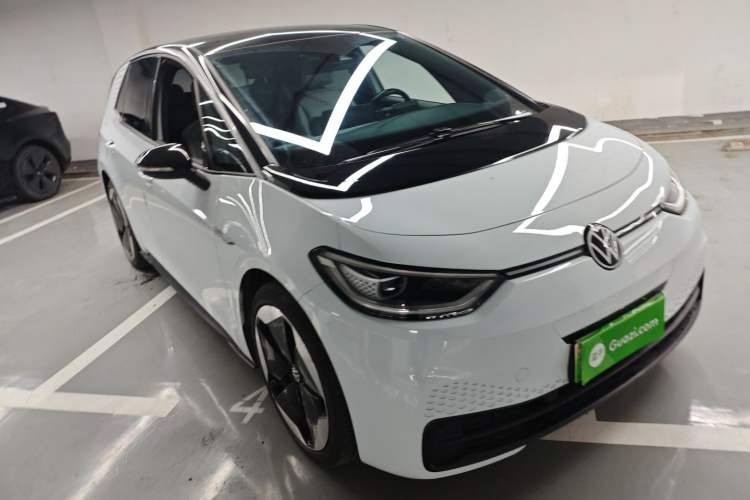 Used Volkswagen ID.3 2022 Pro Smart Edition
