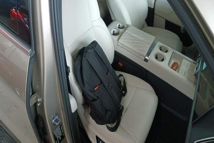 Used Li Auto L9 2024 Ultra Model