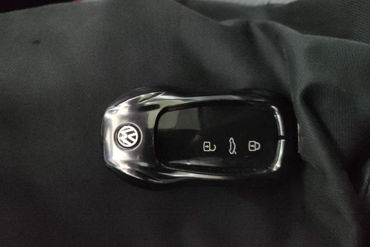 Used Volkswagen Lamando 2023 Lavida L 280TSI DSG Cool & Spicy Edition Interior 1