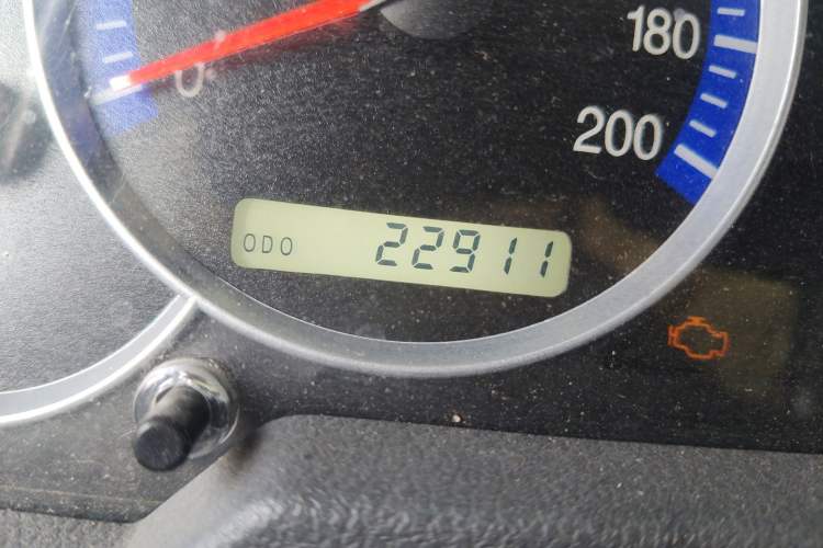 Used BAW Warrior 2018 2.0T Five-Door Four-Wheel Drive Gasoline Version China V Emission Standard