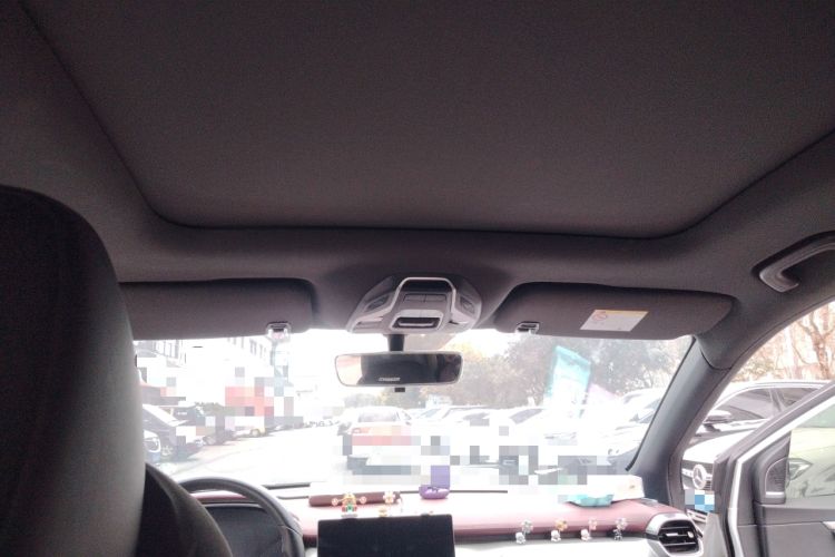 Used Geely Auto Coolray 2019 Sport Version 260T DCT Explorer China VI Standard
