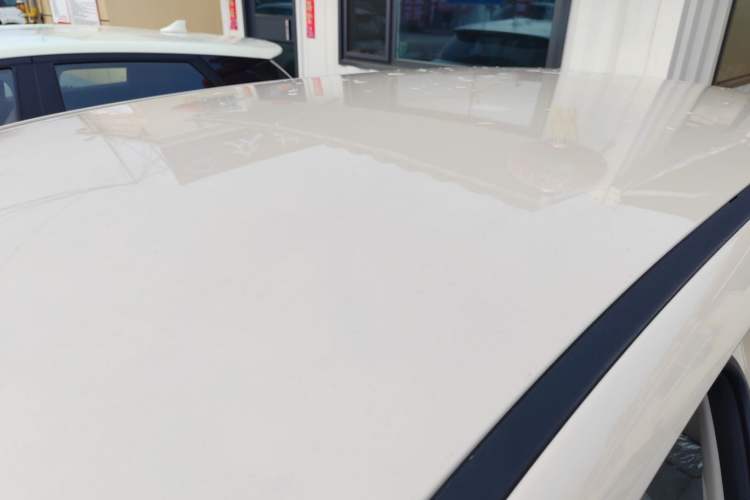 Used AION UT 2025 330 Starlight Edition Roof