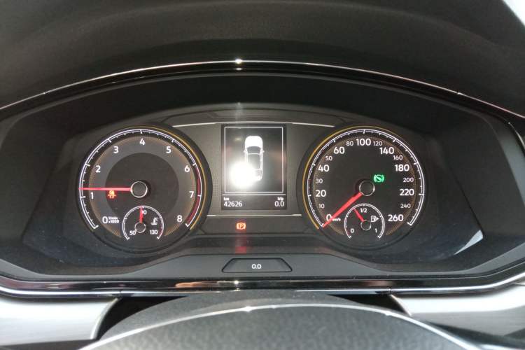 Used Volkswagen Lamando 2021 280TSI DSG Comfort Edition