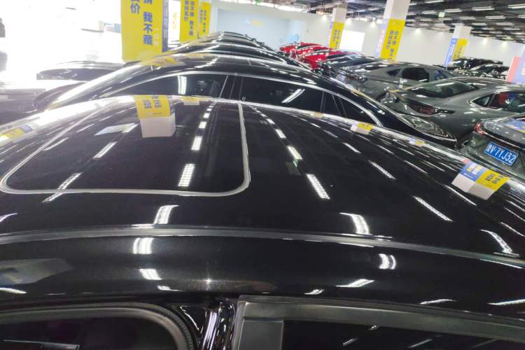 Used Nissan Sylphy 2022 1.6L XL CVT Enjoyment Edition