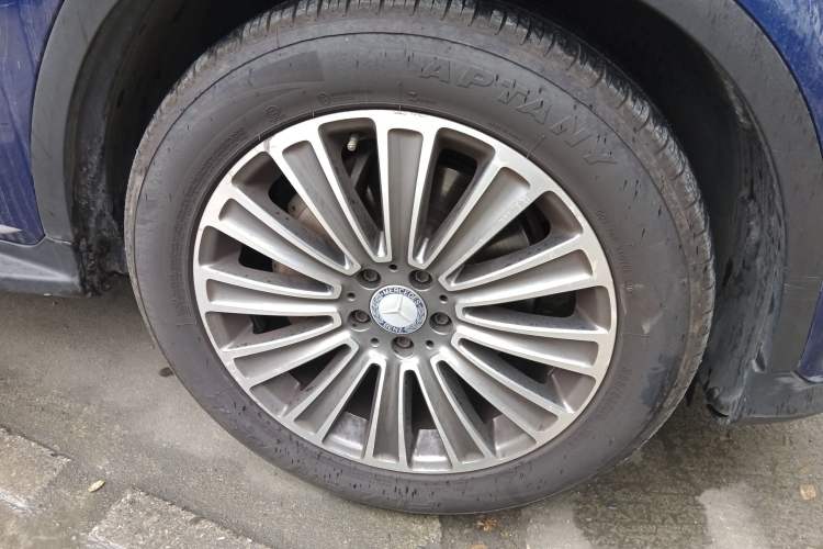 Used Mercedes-Benz GLC 2016 GLC 260 4MATIC Dynamic Edition