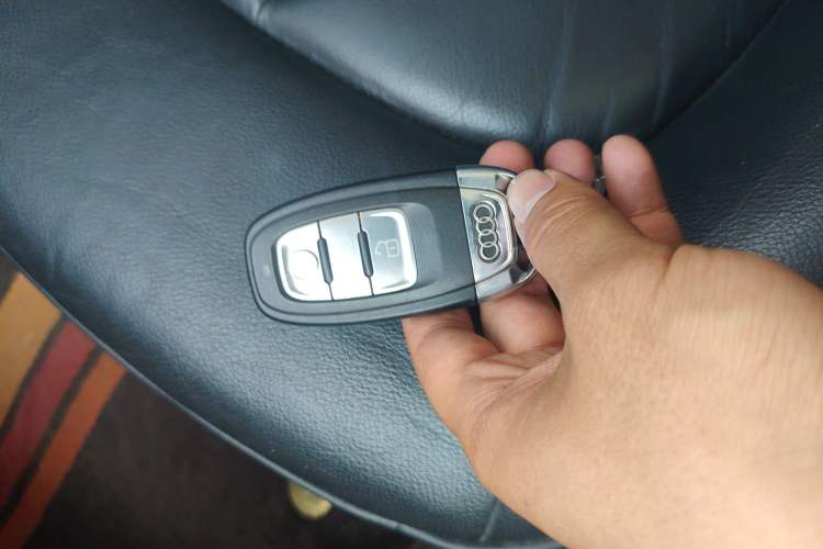 Used Audi A6L 2016 30 FSI Technology Model