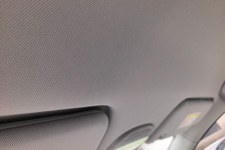 Used Chery Little Ant 2024 Youth Edition 321km Only Love Version 29.23 kWh Headliner