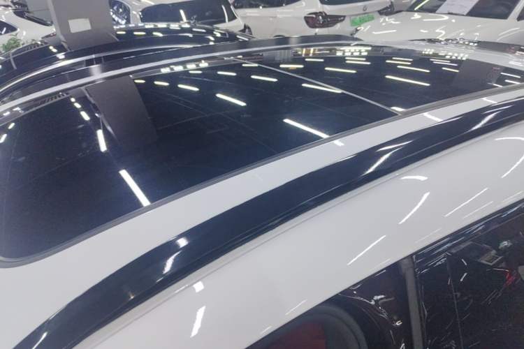 Used Porsche Macan 2018 Macan 2.0T Roof