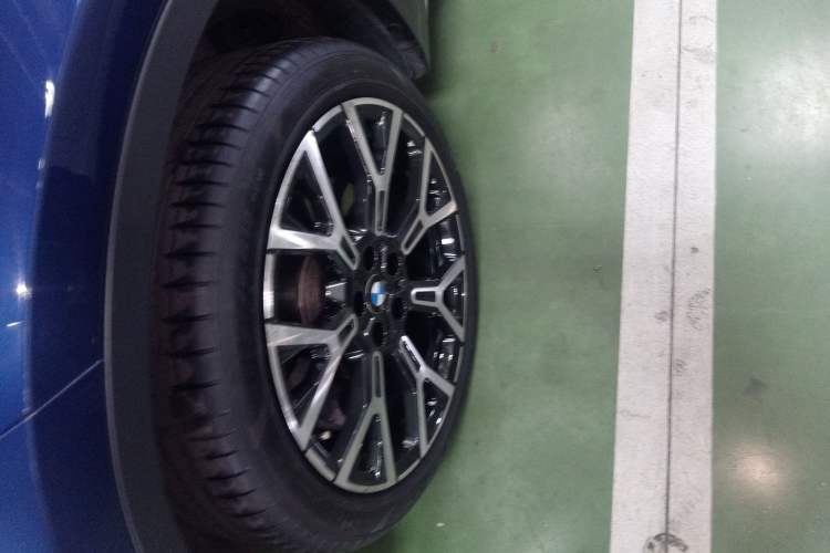 Used BMW X1 2020 xDrive25Li Luxury Edition Exterior 4