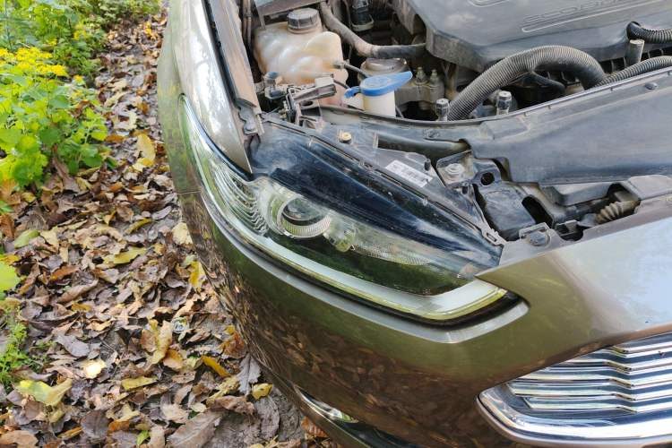 Used Ford Mondeo 2013 1.5L GTDi180 Fashion Edition