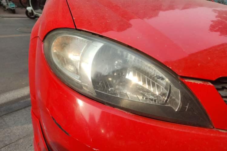 Used Buick Excelle 2008 HRV 1.6 LE-AT Navi