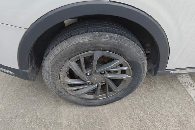 Used NETA V 2022 Chao 300 Lite Lithium Iron Phosphate Exterior 5