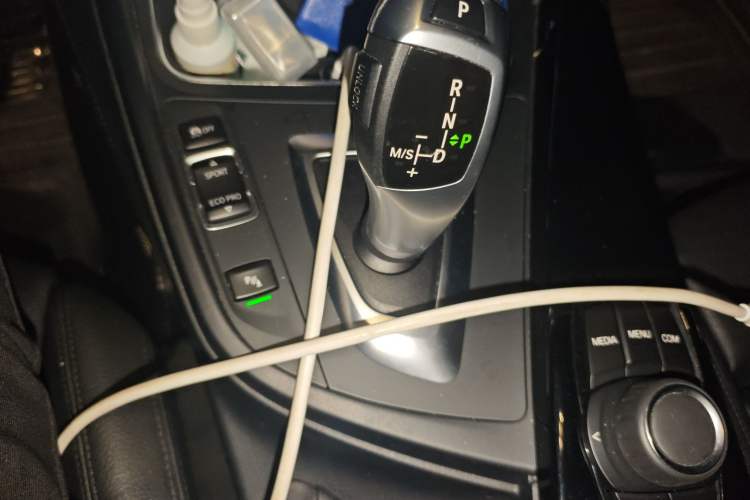 Used BMW 3 Series GT 2018 320i Sport Edition