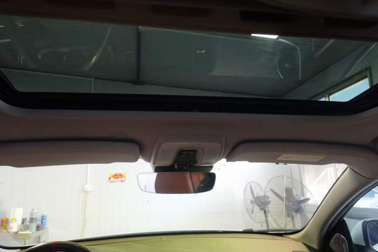 Used Volvo V60 2015 T5 Zhiya Edition