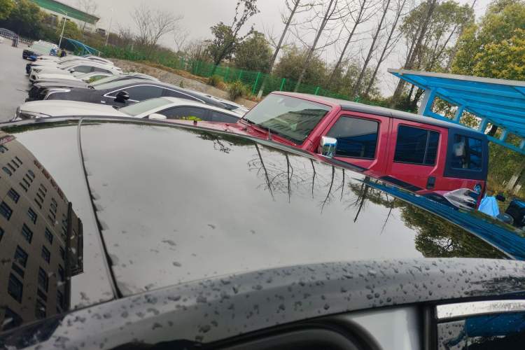 Used Ford Mondeo 2022 Facelifted EcoBoost 245 Ultimate Edition
