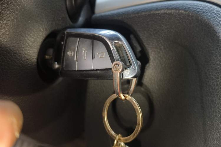 Used Volkswagen Passat 2011 1.8 TSI DSG Prestige Edition Vehicle Key