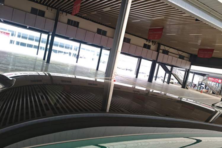 Used Leapmotor C10 2024 530 LiDAR Edition Roof