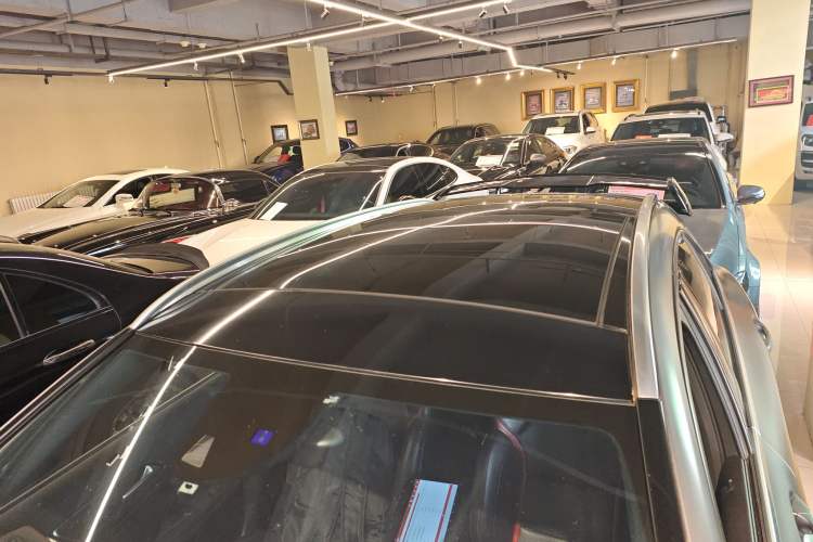 Used Mercedes-Benz GLA AMG 2015 AMG GLA 45 4MATIC