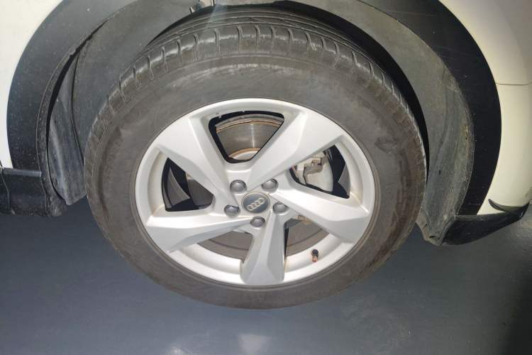 Used Audi Q3 2019 35 TFSI Advanced Style Edition